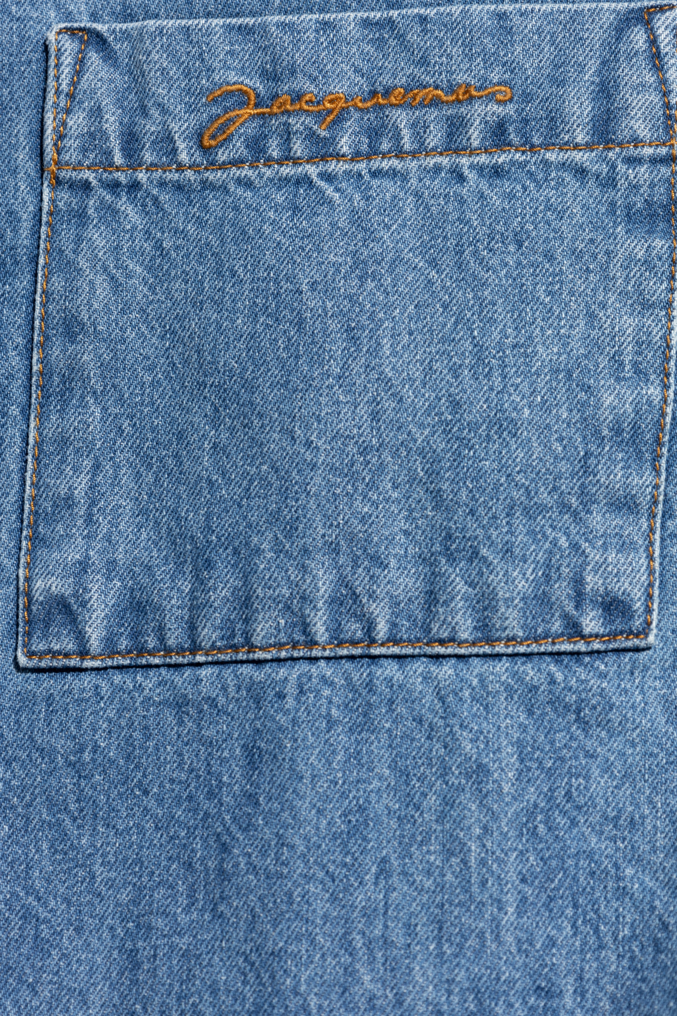 Jacquemus Denim shirt | Men's Clothing | Vitkac Jacquemus Denim shirt | Men's Clothing | Vitkac
